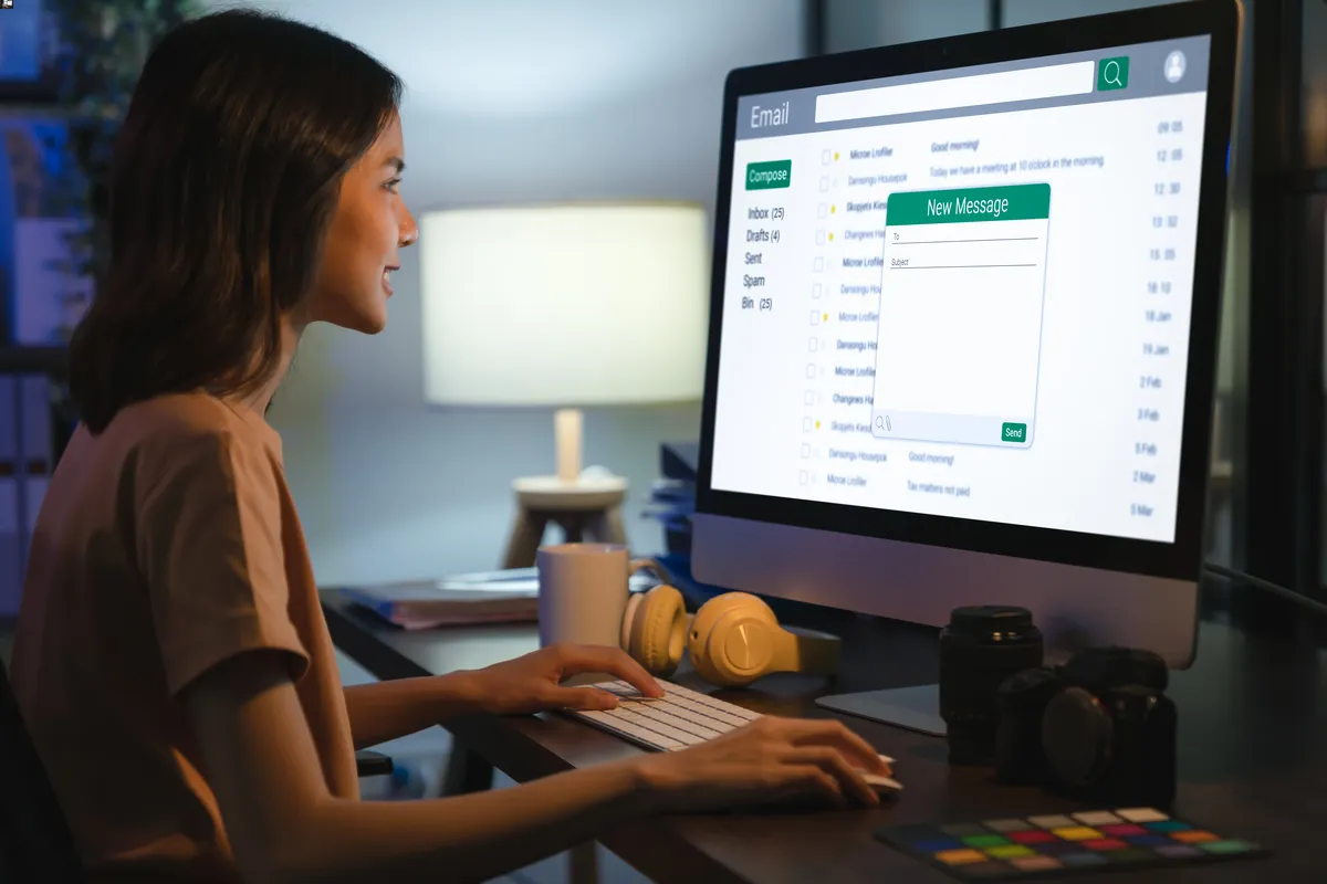 Comment réaliser une campagne de cold emailing efficace ?