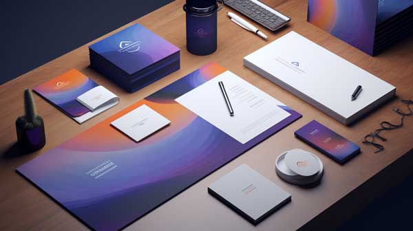 Créer une identité de marque pour le web : Pourquoi est-ce essentiel ?