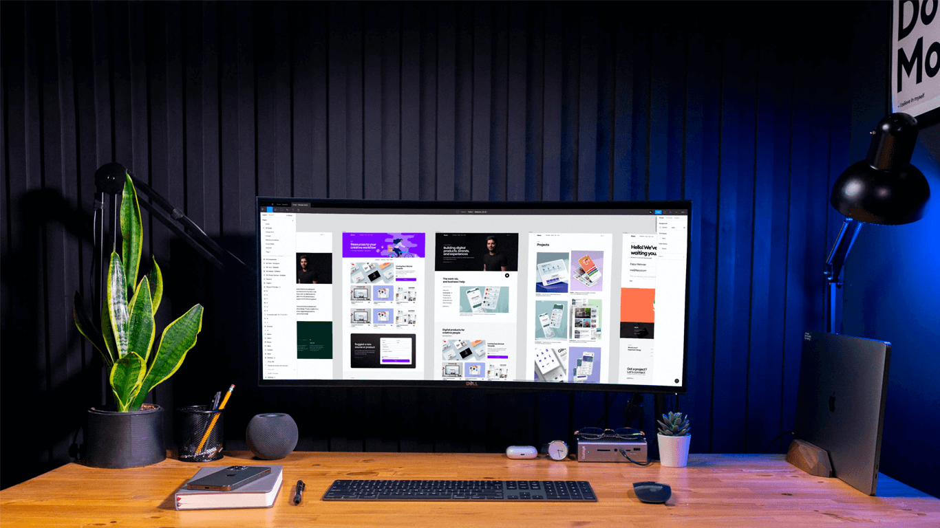 UX/UI Design : clés de la réussite en ligne